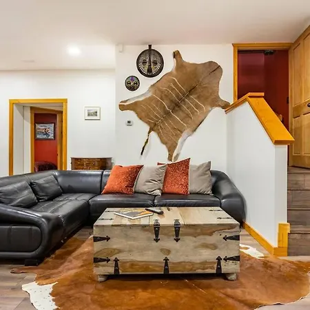 Gem By Manning Park: Luxury Loghouse “Ravenloft” Villa Sunshine Valley Exterior photo